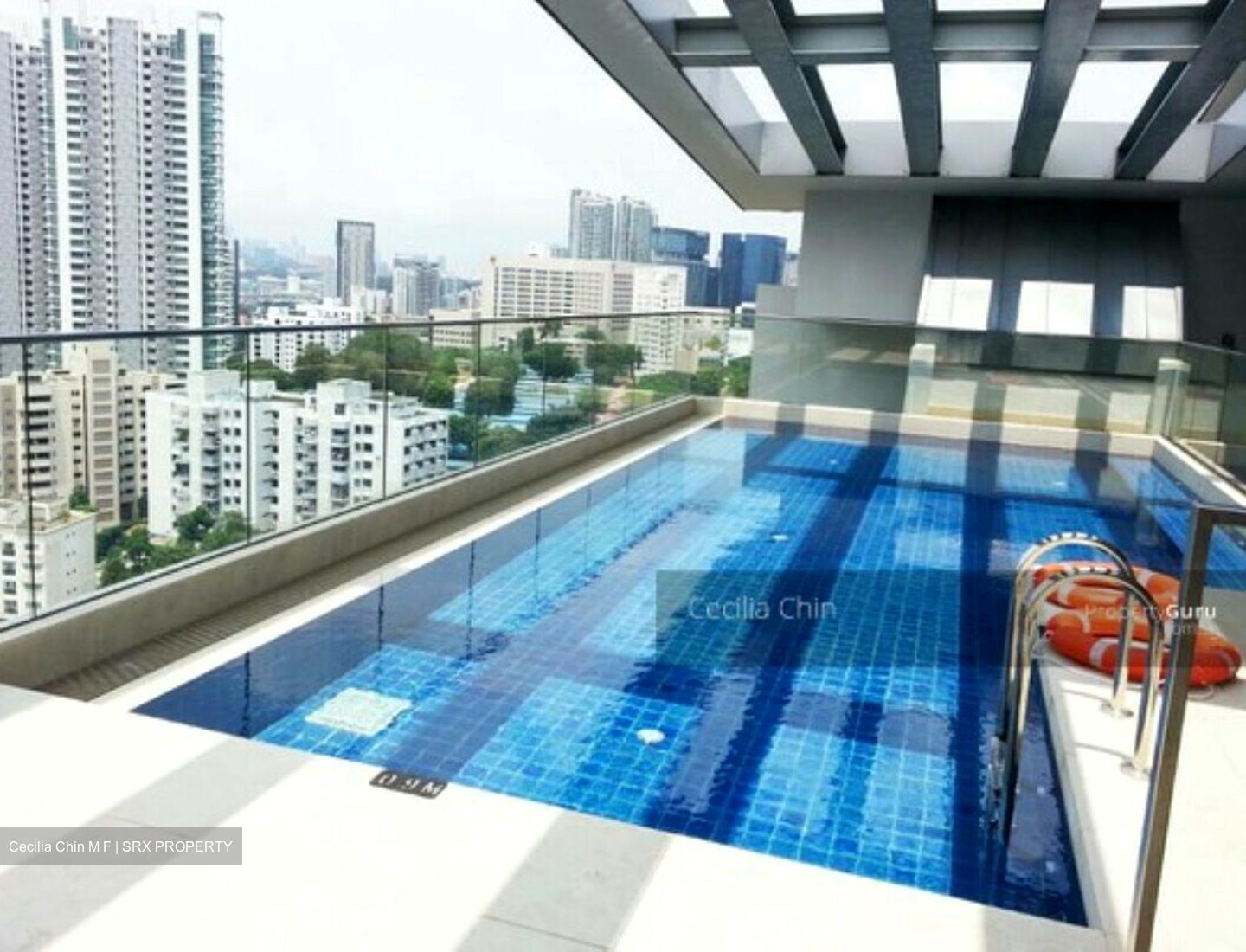 The Verve (D12), Apartment #595910941